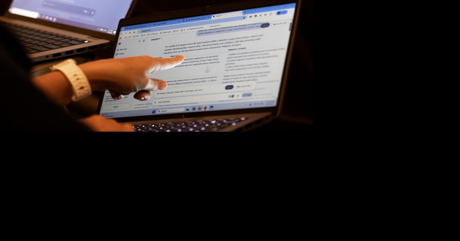 Microsoft commits to sweeping AI privacy rules for students. Will other tech giants follow?