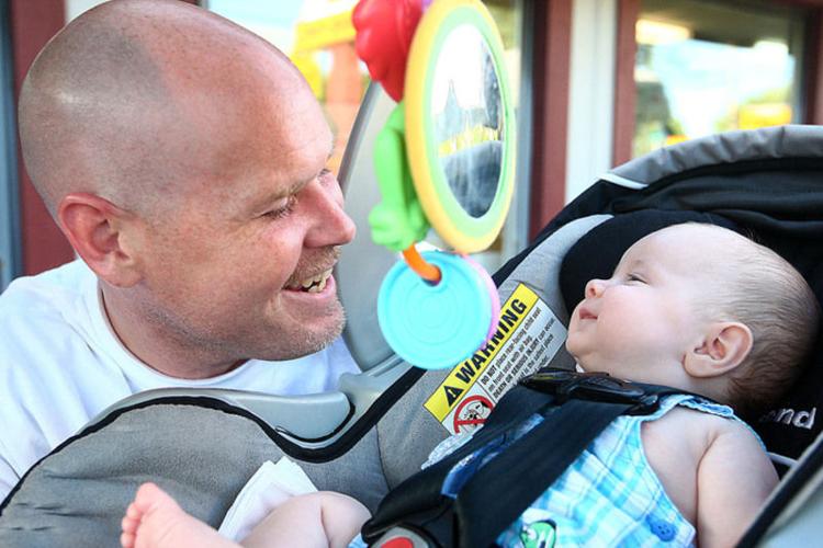 Greentown A safe place to call home Local news