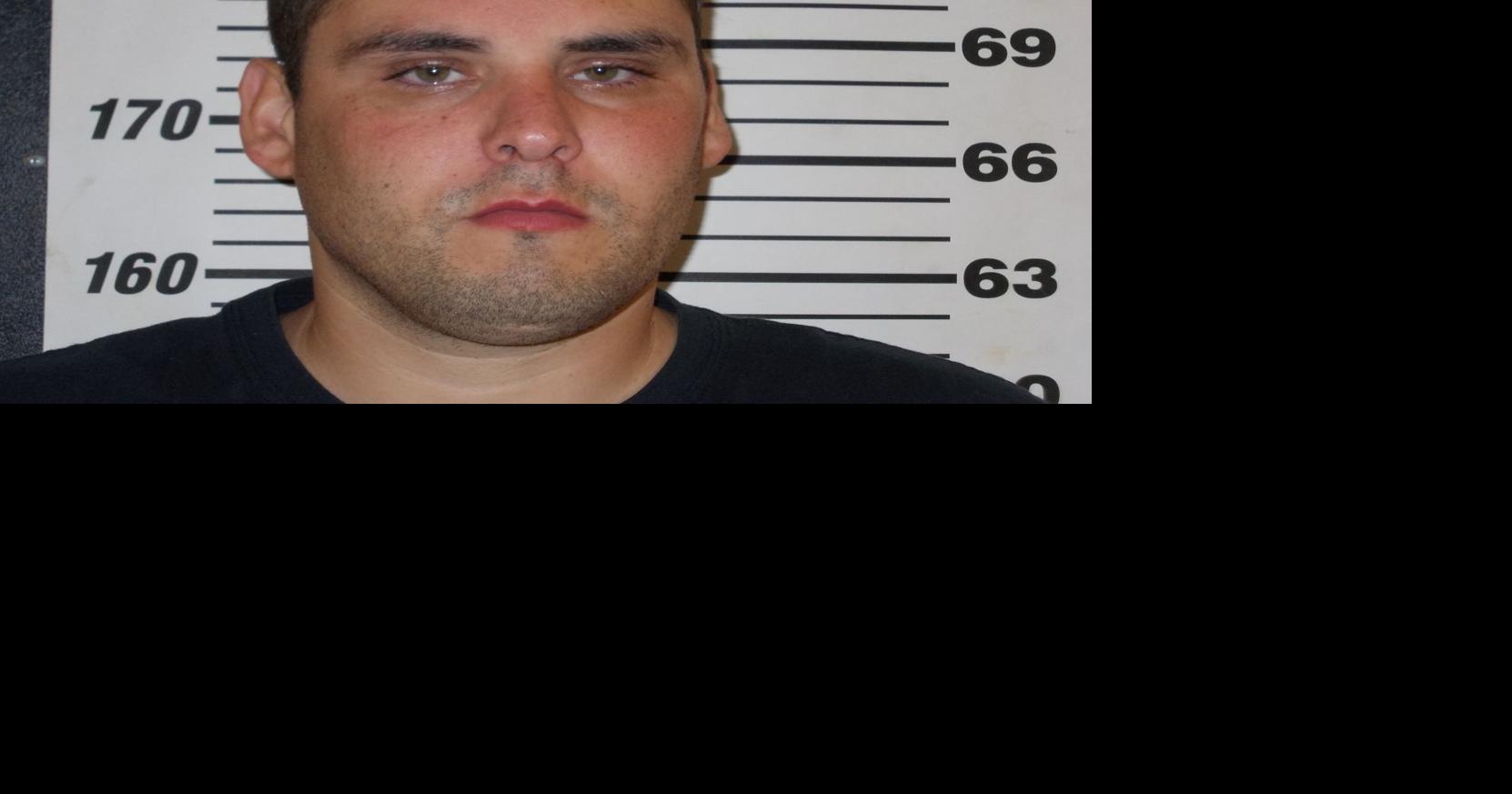 Former substitute teacher arrested on sexual misconduct charge | News ...