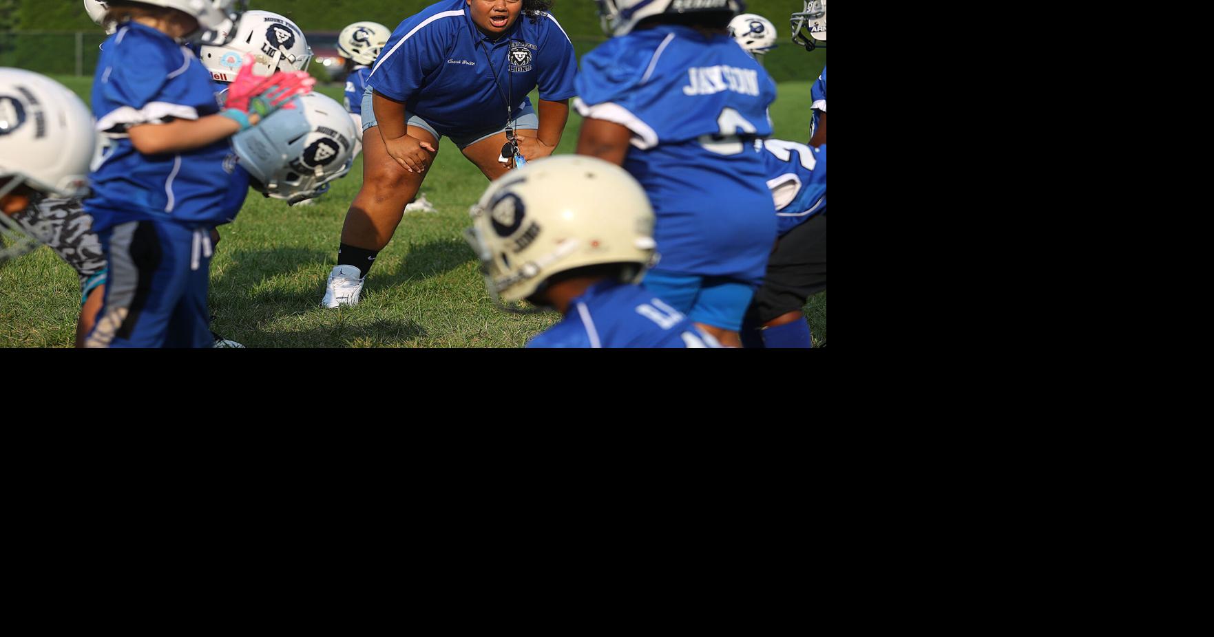 PHOTOS Mt. Pisgah Lions Sports