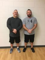 The Slimsons win 2018 KT Trim Down competition with 110 pounds lost