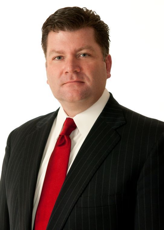 Mark McCann announces reelection campaign for Howard Co. prosecutor