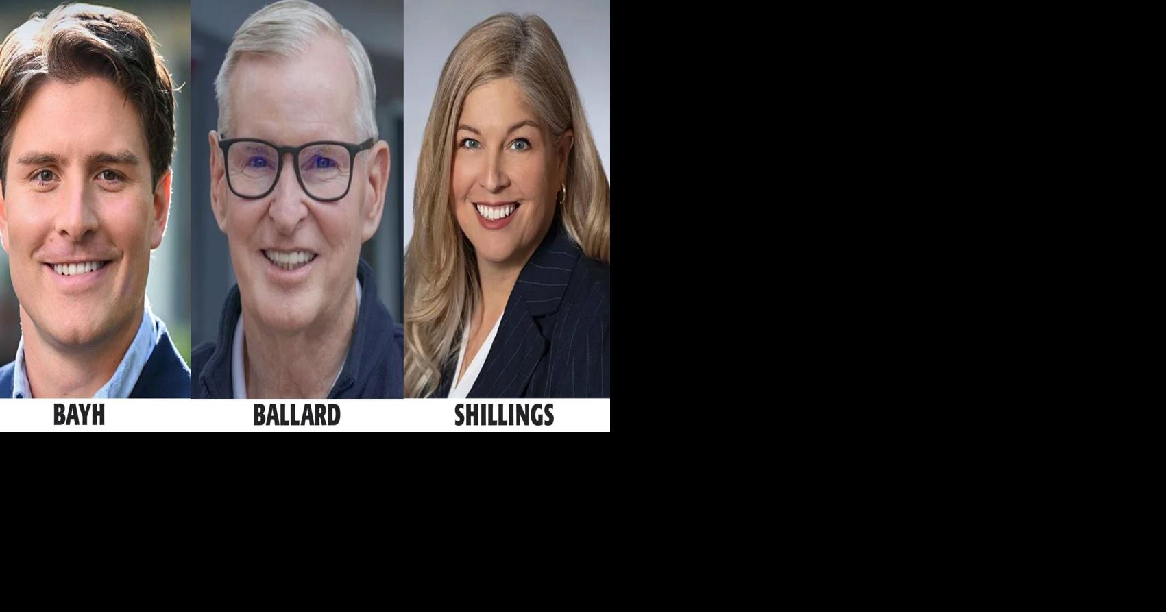 Indiana Debate Commission announces secretary of state debate