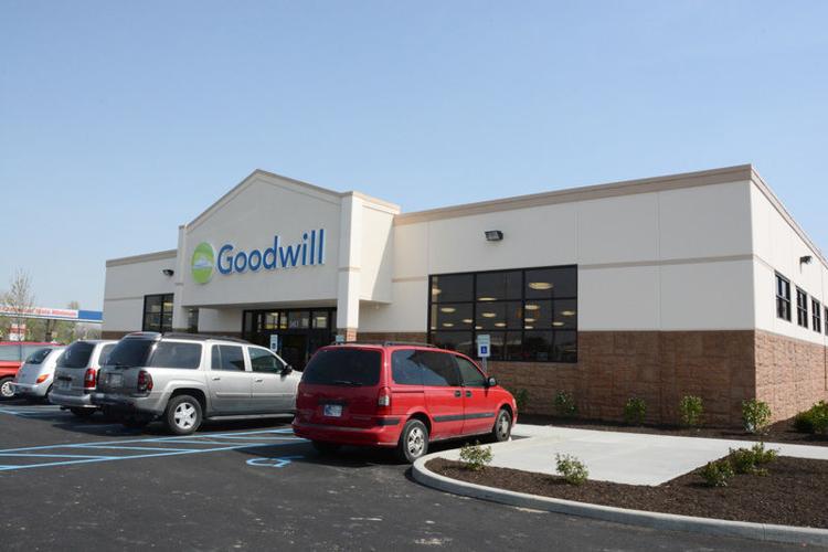 New Goodwill store slated for the west side | Business ...