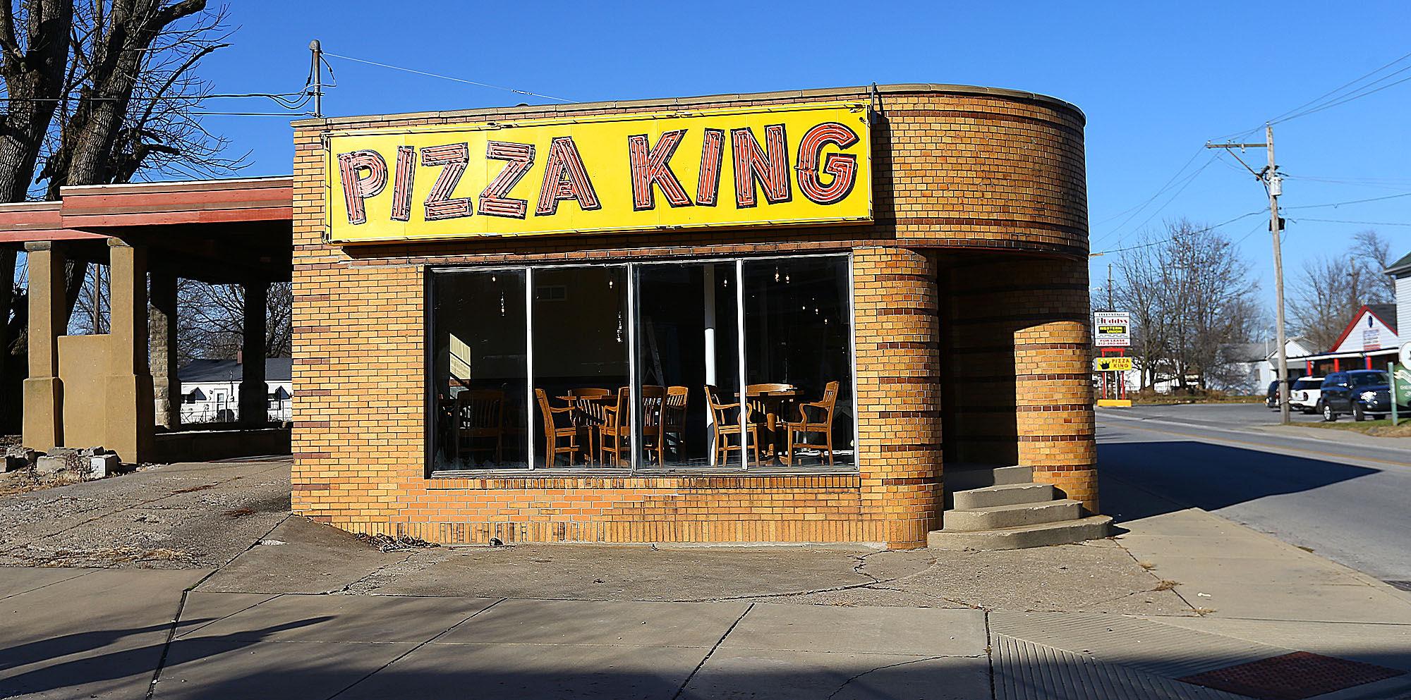 West side Pizza King opening in new spot this month News