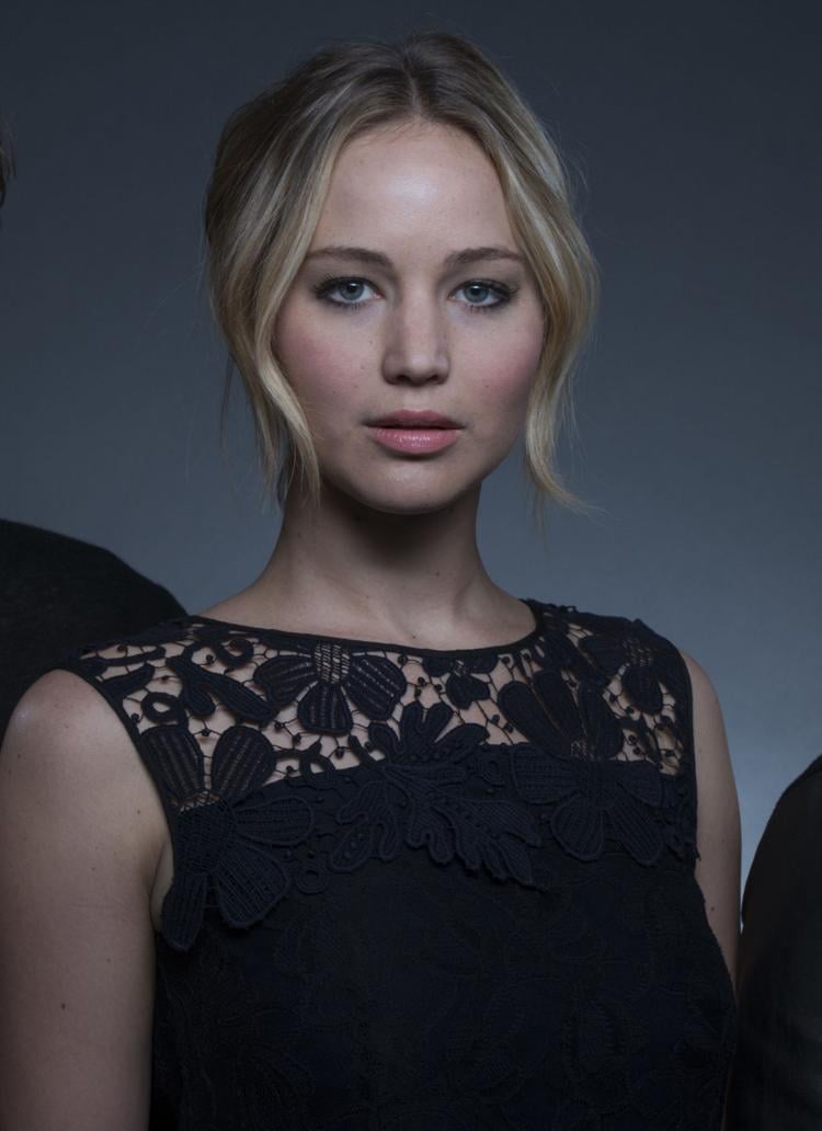 Jennifer Lawrence: Privacy loss takes heavy toll | Features ...
