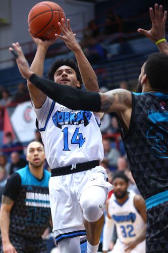 BobKats vs Warriors 18.JPG