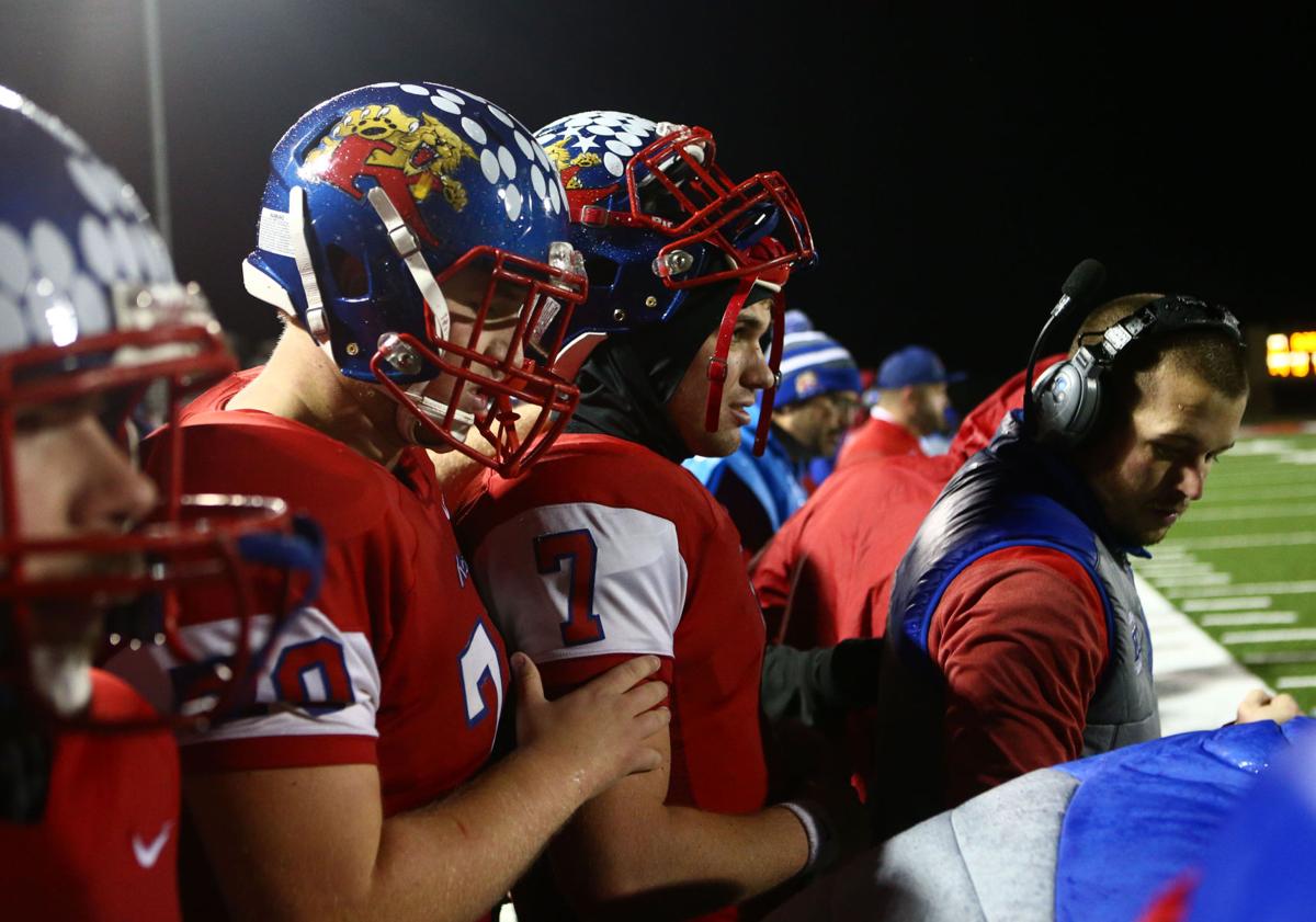 Kokomo wins semistate Sports