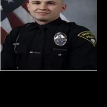 Frankfort Police sergeant charged with official misconduct and animal cruelty