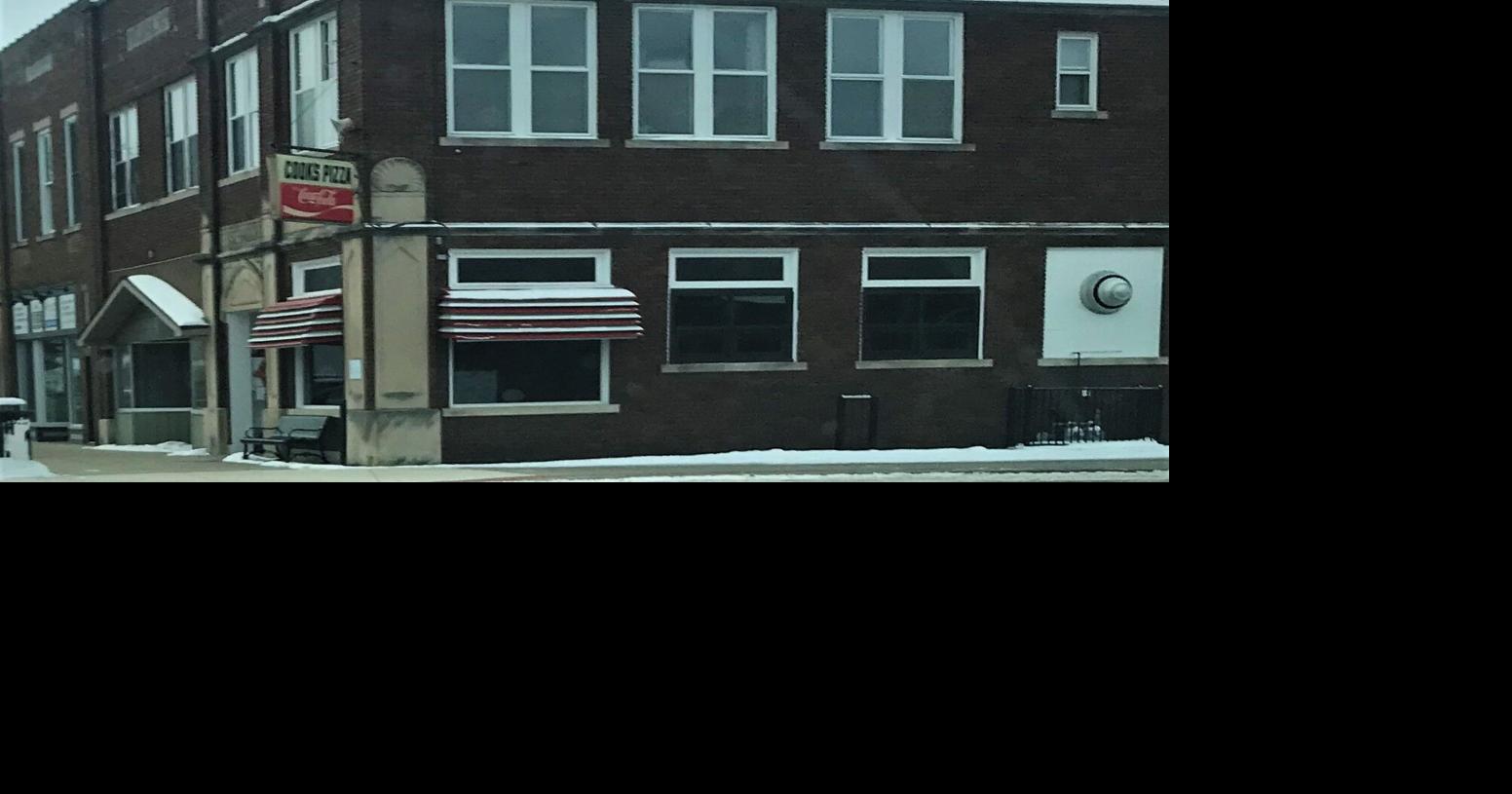 LOREN SHAUM Going to Wakarusa is like going home Food