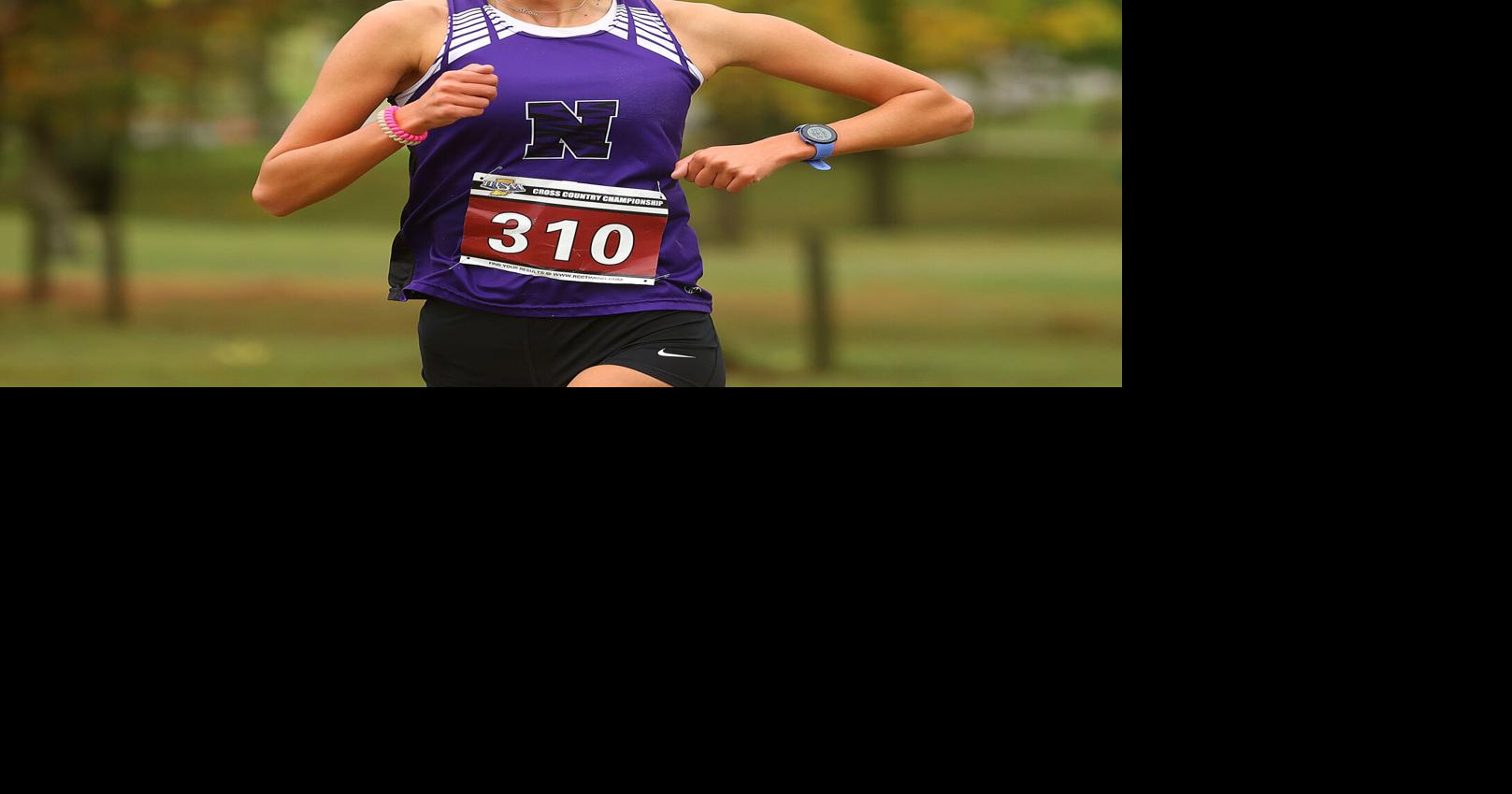 PHOTOS Cross country sectional Sports