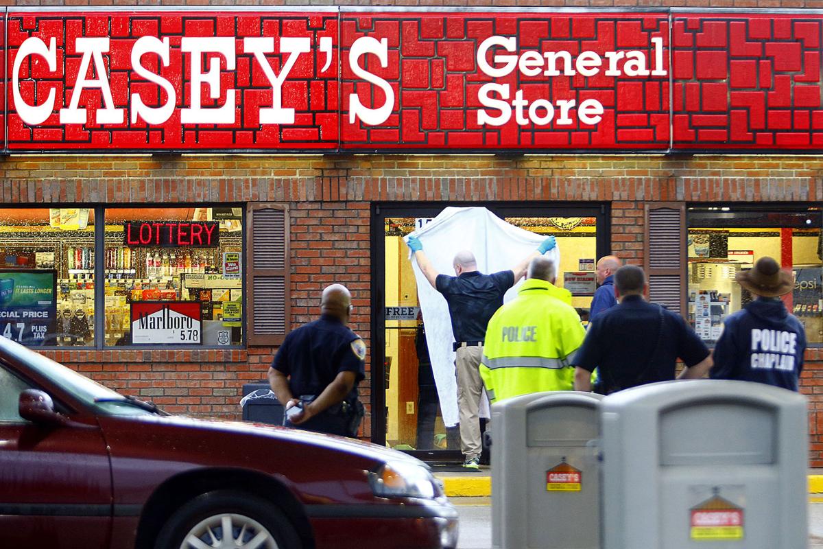 Caseys general store menu $ large breakfast pizza $ for 6 glazed donuts 9 deals Monthly Coupons 5 deals Casey's Locations Casey's Menu.