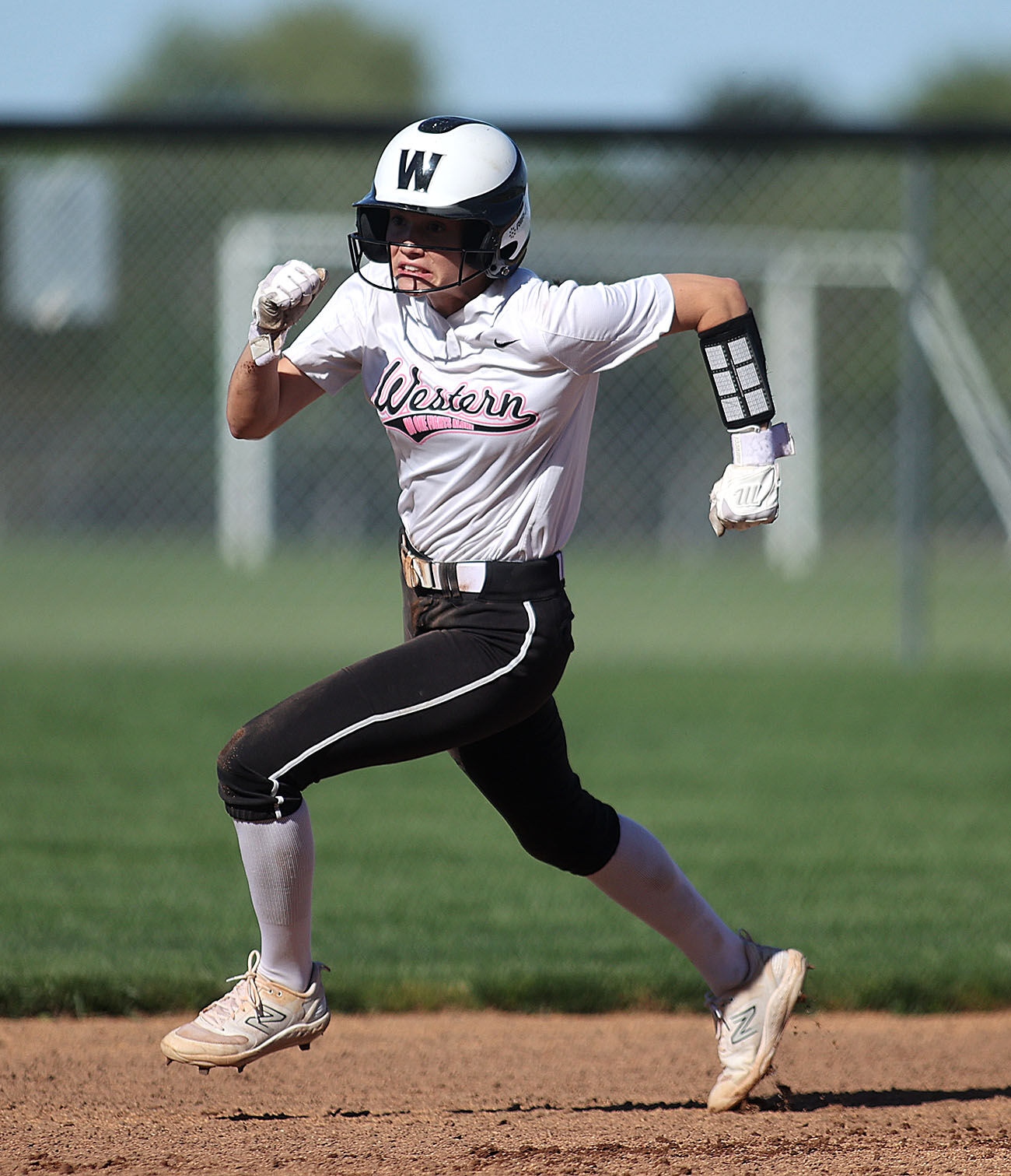Tuesday Prep Roundup: Western Softball Dominates, Logansport Wins, and Tipton Shuts Out Seeger