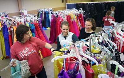Free prom dresses and more school news, Feb. 24, 2024 | School News |  kokomotribune.com