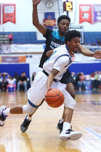 BobKats vs Warriors 20.JPG