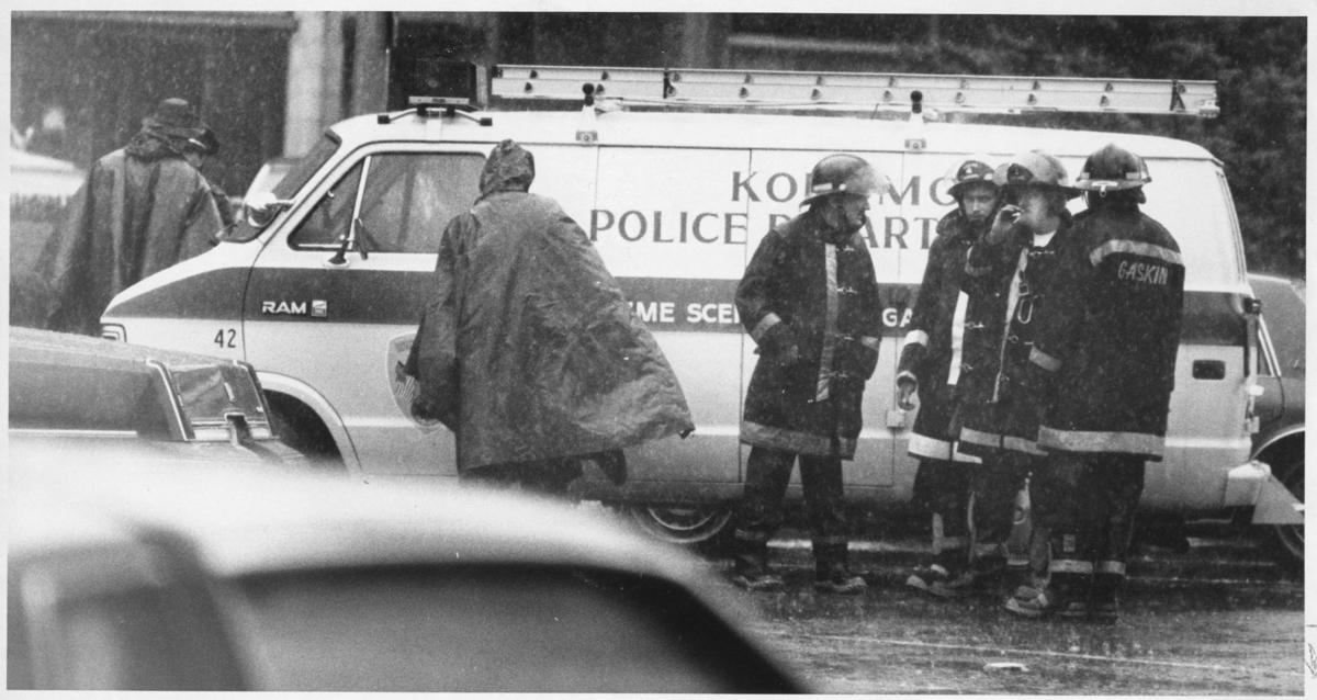 Courthouse Bomb News