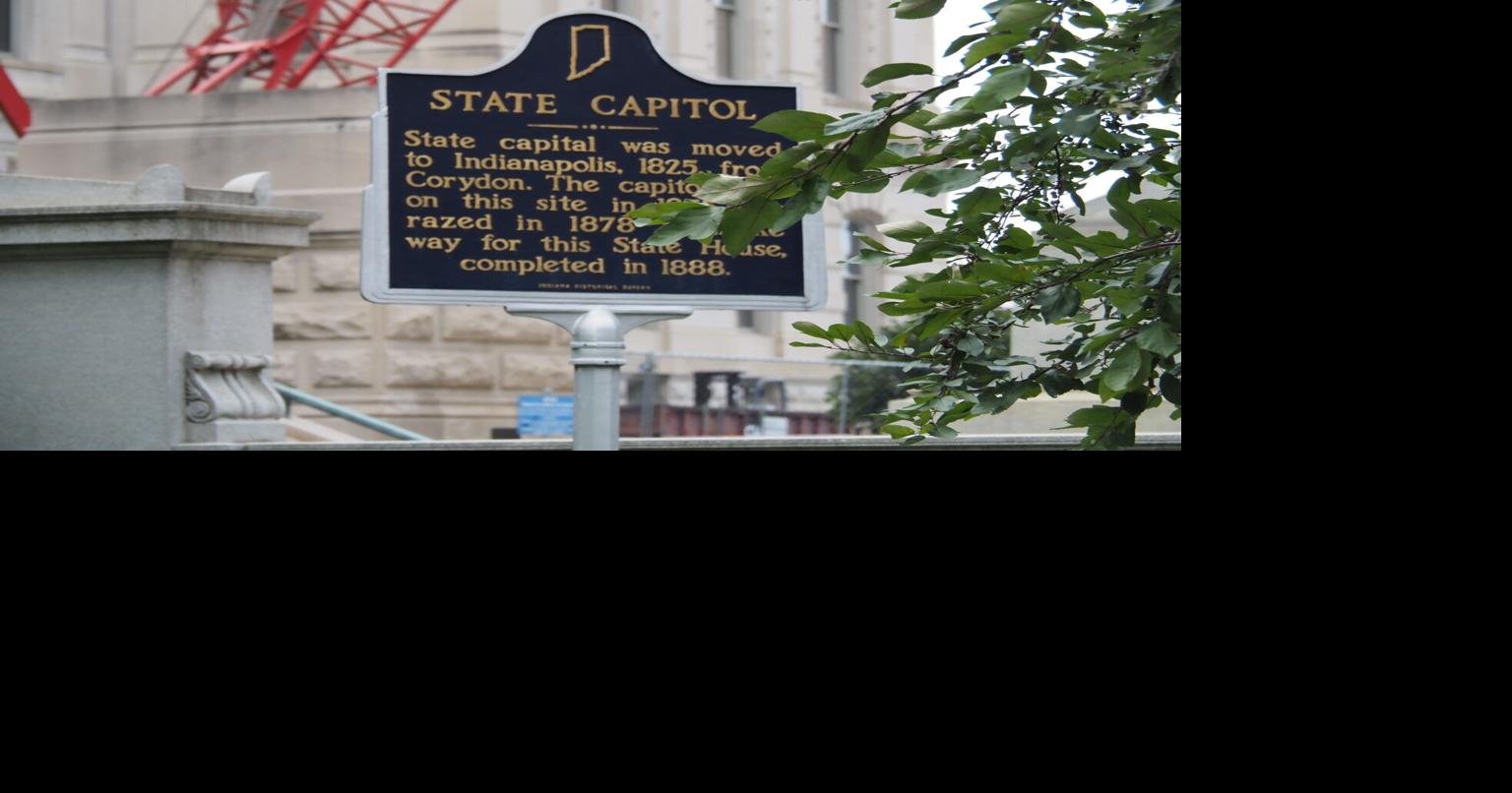 Inside Indiana’s ‘best-kept secret,’ historical markers | News ...