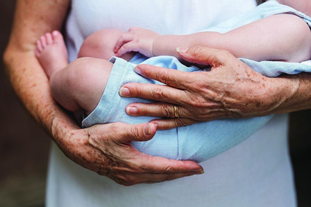Indiana infant mortality remains steady at record low in 2025