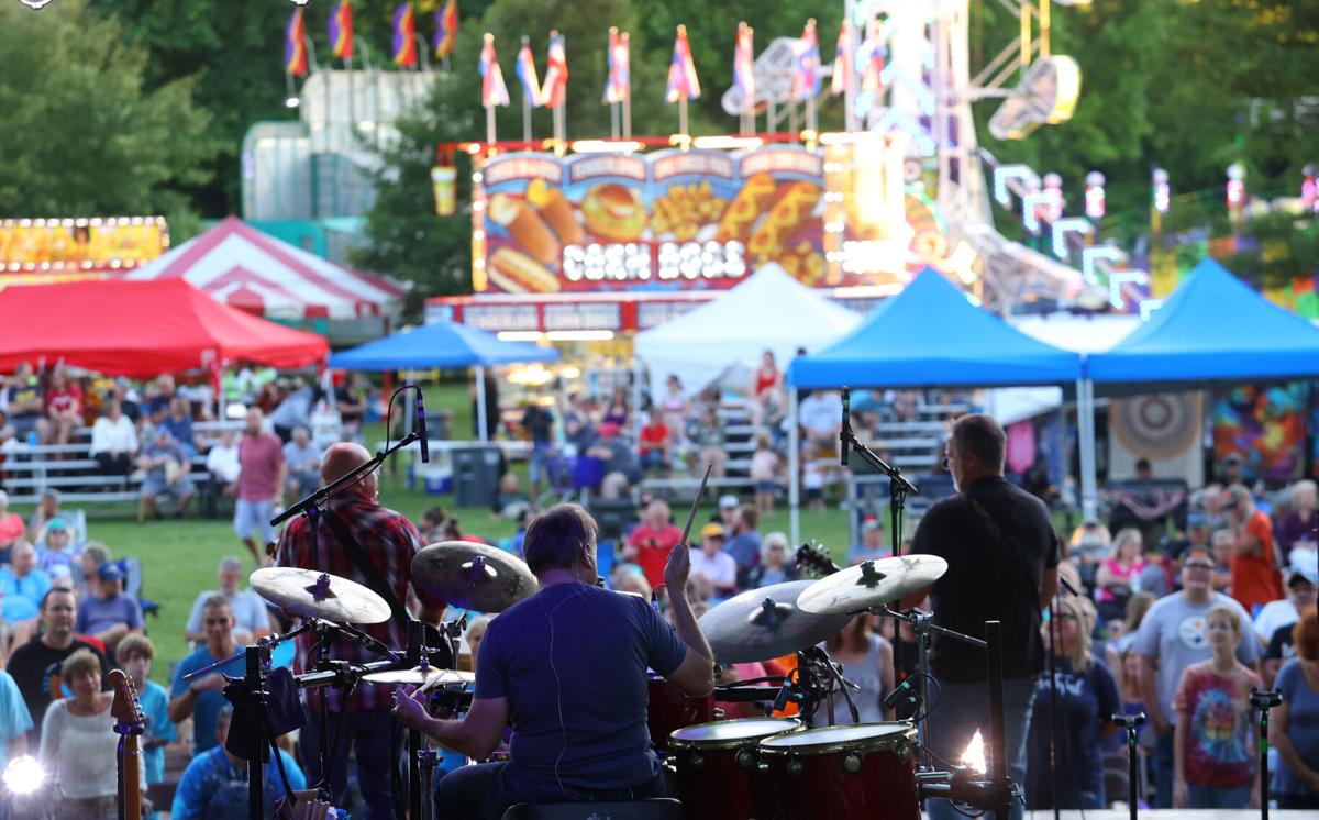 Photos Haynes Apperson Festival News Kokomotribune Com Haynes Festival Kokomo Indiana 2022