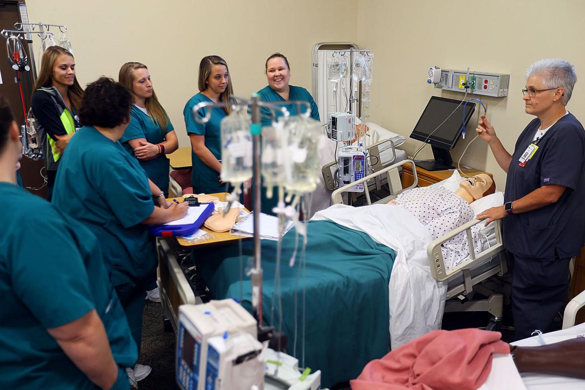 Ivy Tech, IU Kokomo students for fall semester Local news