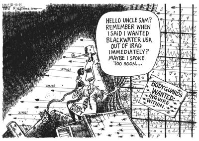 ed cartoon