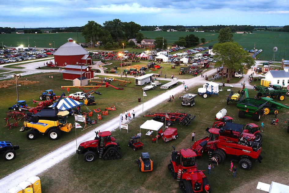 Howard County 4-H Fair stays fresh, fun behind recent upgrades | Local ...
