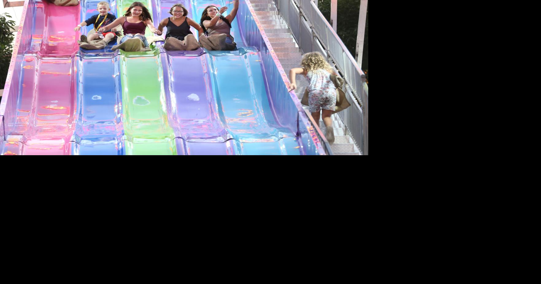 Here's what to expect at the 2023 Howard County 4H Fair News