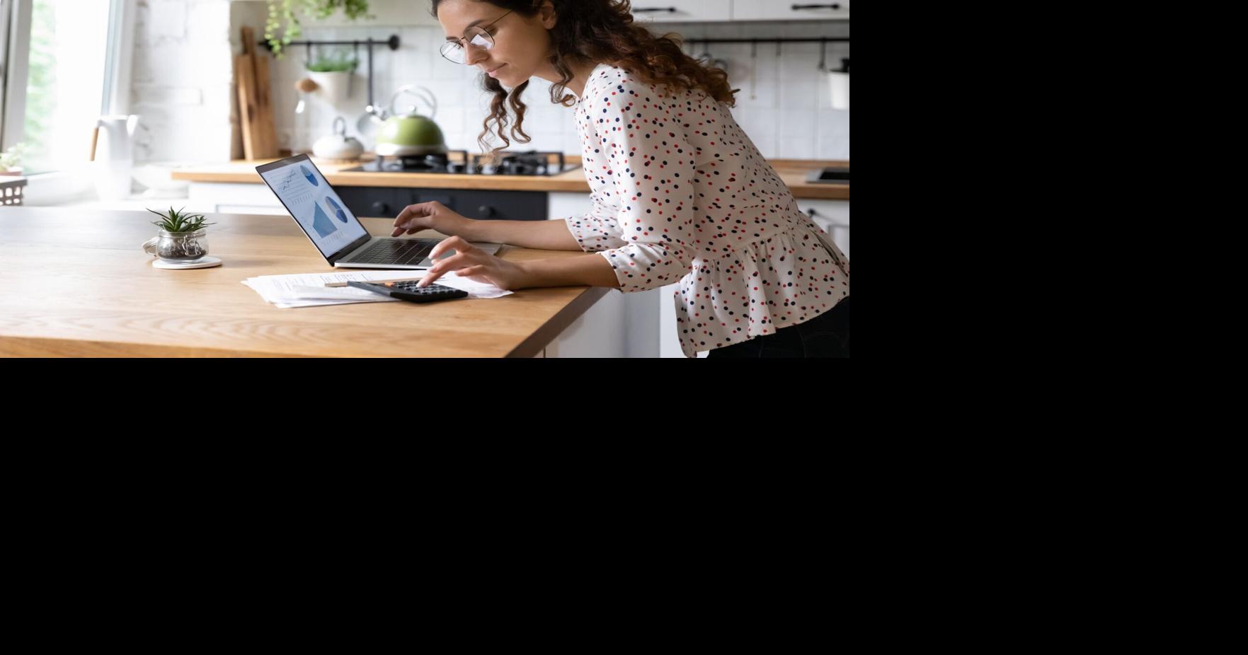 Six ways to simplify your finances in 2026