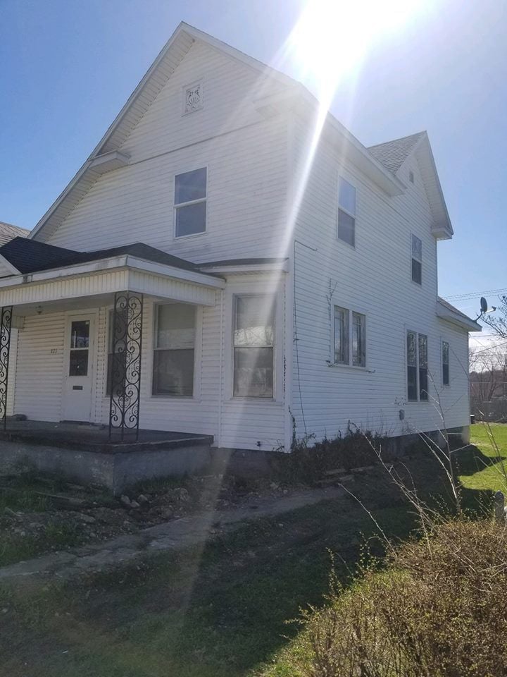 Former Peru Meth House Being Converted Into Recovery Center Local News Kokomotribune Com