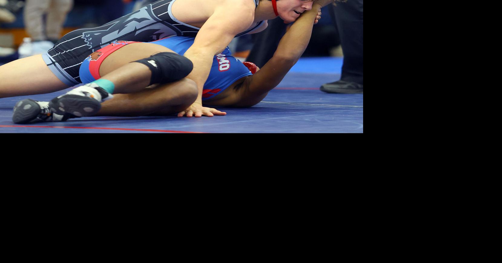 WRESTLING: Hayden Shepherd to lead Western as new coach