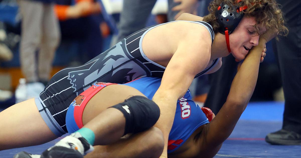 WRESTLING: Hayden Shepherd to lead Western as new coach