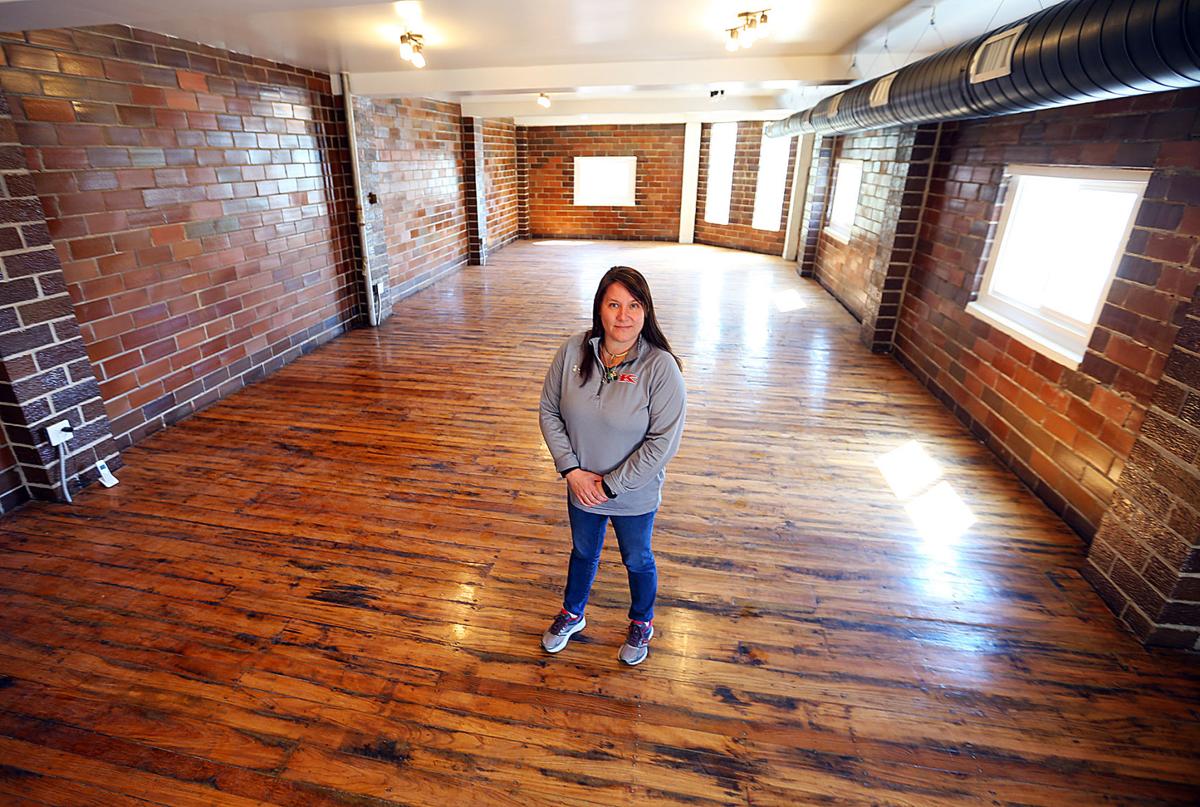School Board Member Was Running Unlicensed Day Care Center Local Cristi Brewer Allen Is The Owner Of 365 Balance Located At 501 N Buckeye St Pictured Here On Facility S Former Second Floor