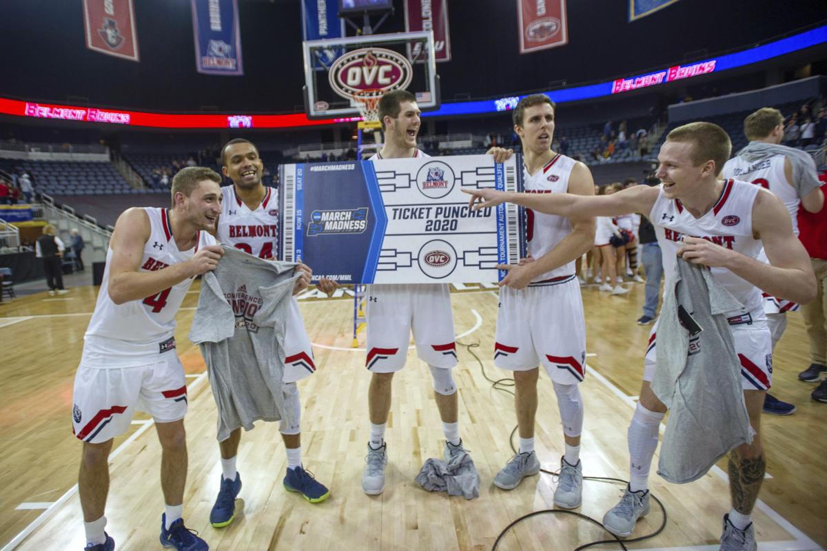 Peru S Adelsperger Goes Out On Top With Belmont Sports