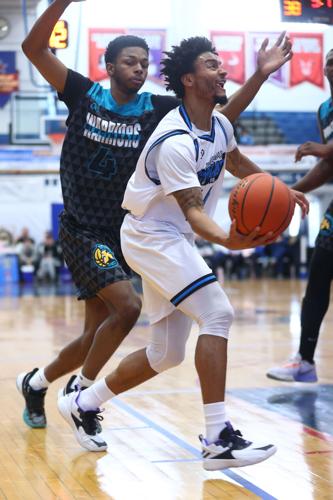 BobKats vs Warriors 21.JPG