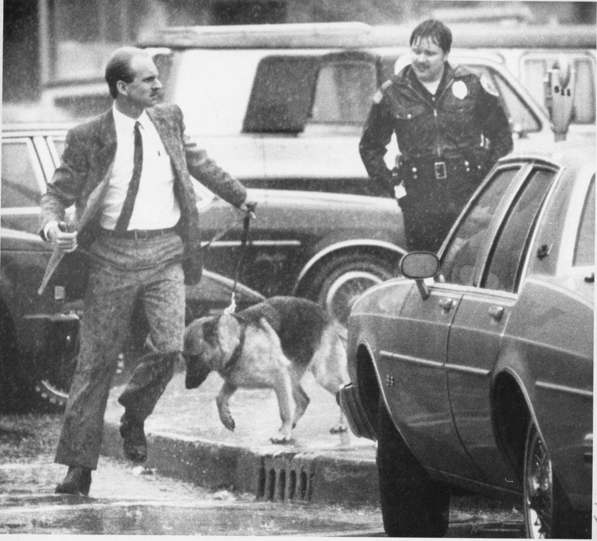 Courthouse Bomb News