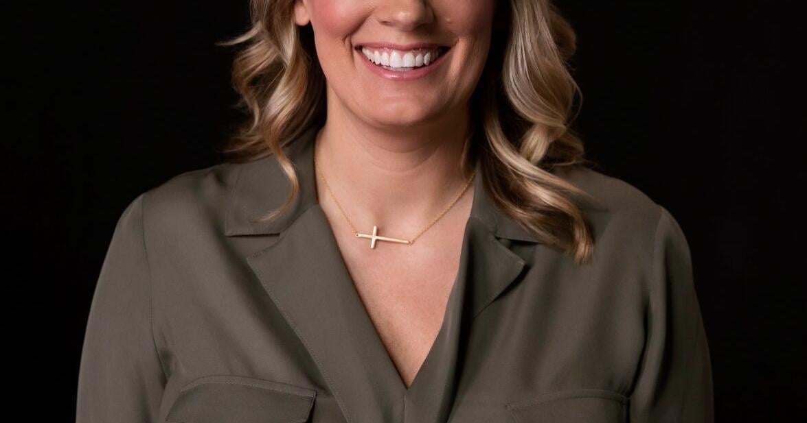 Greentown native named an IBJ Woman of Influence