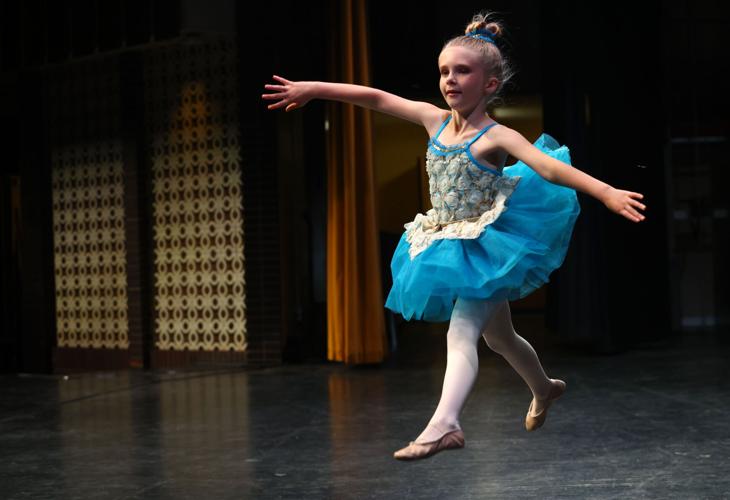 Dancing through the decades: Ballet Arts of Peru owner has ...