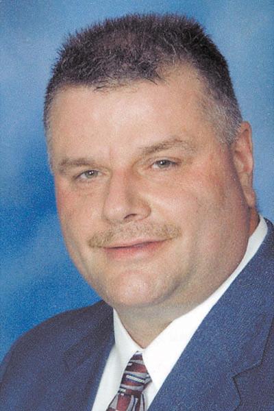 Gary McKay