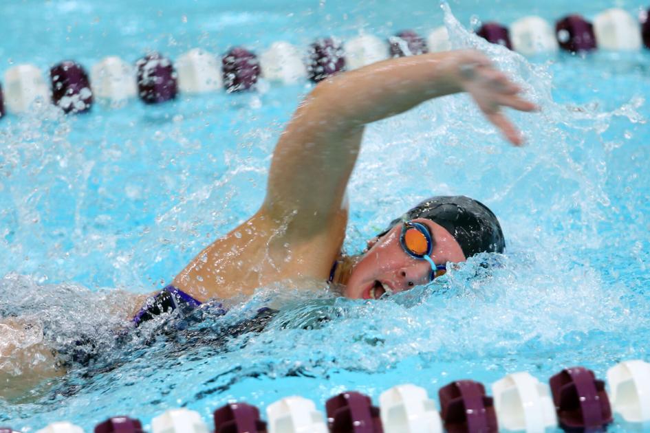 Girls Swimming Sectional Begins Tonight With Prelims Sports Kokomotribune Com Girls Swimming Sectional Begins Tonight With Prelims Sports Kokomotribune Com