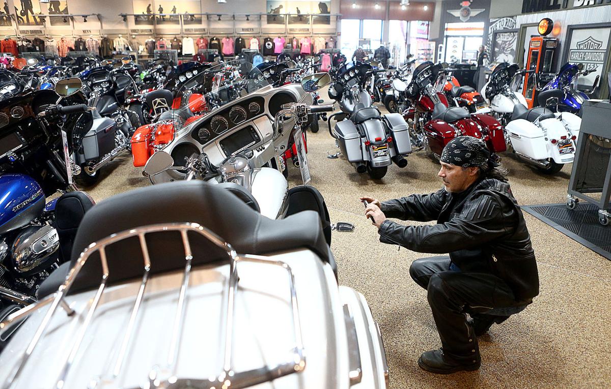 Kokomo Harley Davidson Ranked Second In Nation News
