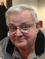 RODDA, William "Bill" Mar 24, 1938 - Mar 13, 2023
