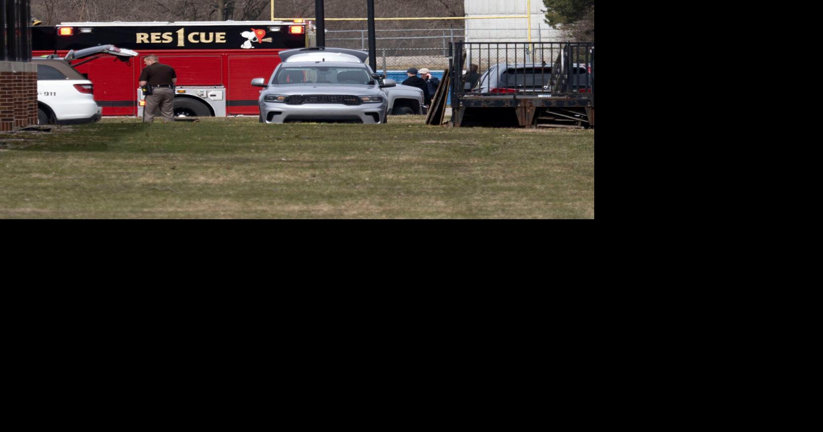 Northridge Schools Staff member died by suicide in school's parking