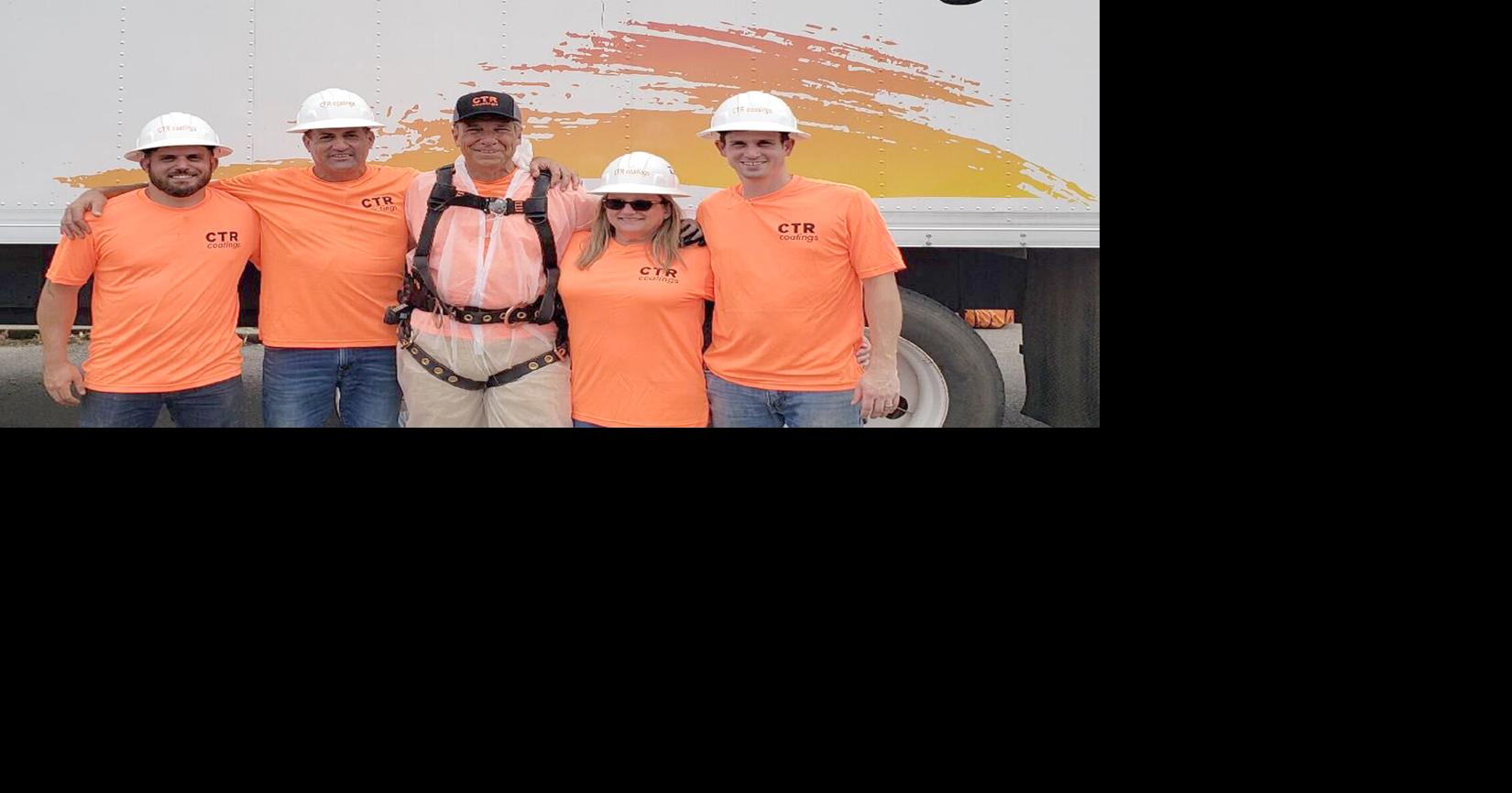Howard County natives appear on ‘Dirty Jobs’ Local news