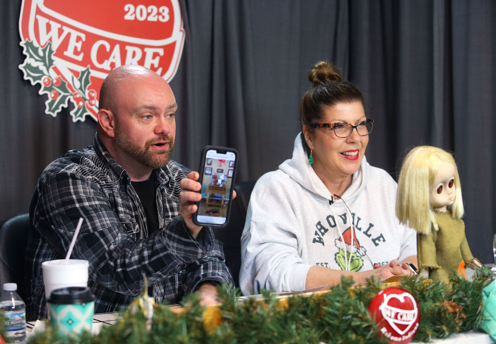 51st We Care Telethon brings in $318,413.70 | News
