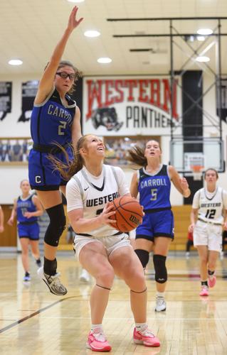 Western vs Carroll girls BB WEB ONLY 27.JPG