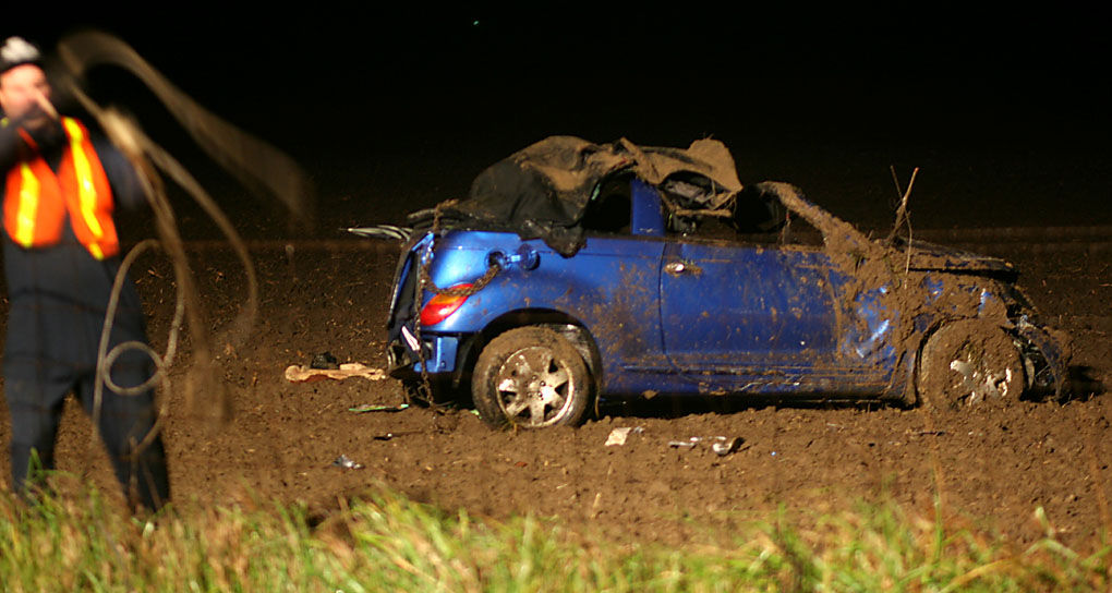 Owner of truck in fatal surrenders Local news