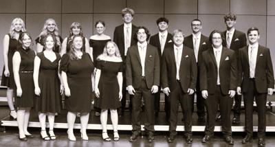 Kokomo, Western music groups to compete at state contests | News |  kokomotribune.com