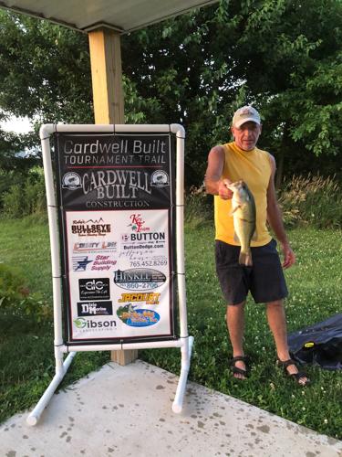 West Central Indiana Longnose Gar : r/Fishing