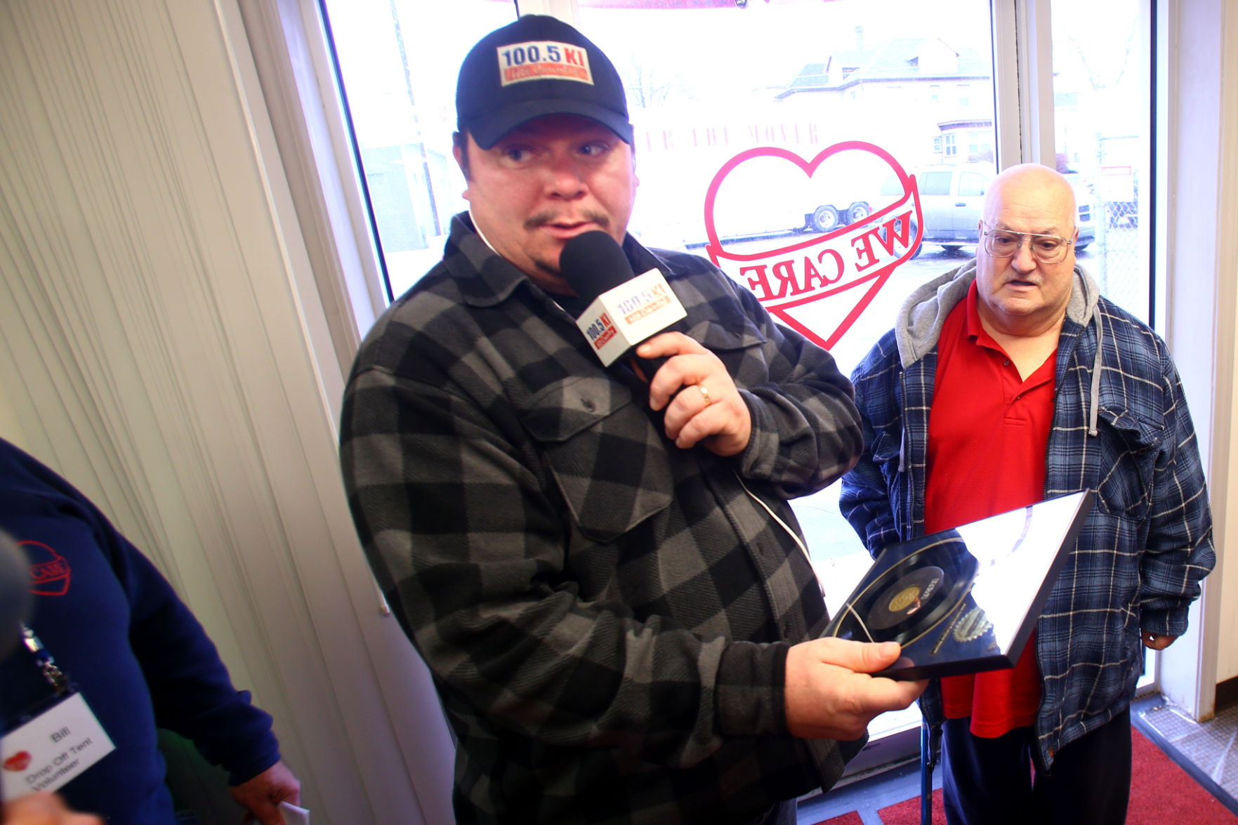 Giving spirit alive and well with We Care | News