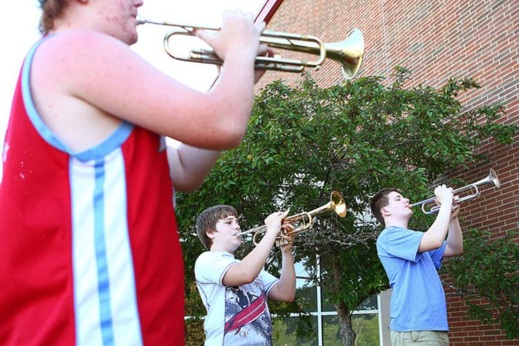 Greentown A safe place to call home Local news